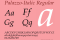 Palazzo-Italic