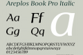 Areplos Book Pro