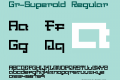 Gr-Superold