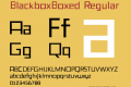 BlackboxBoxed