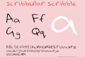 scribbular