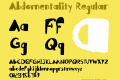 Abdomentality