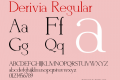 Derivia