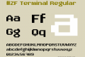 #ZF Terminal