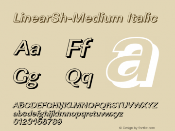 LinearSh-Medium