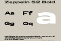 Zeppelin 52