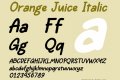 Orange Juice