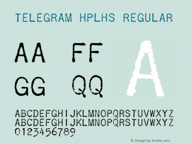 Telegram HPLHS
