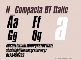 H_Compacta BT