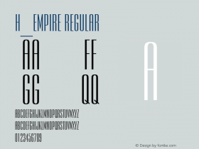 H_EMPIRE