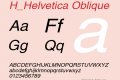 H_Helvetica