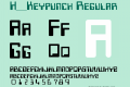 H_Keypunch