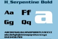 H_Serpentine