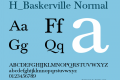 H_Baskerville