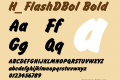 H_FlashDBol