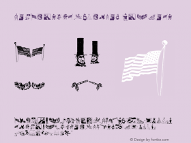 OldAmericanSymbols