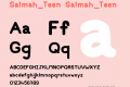 Salmah_Teen