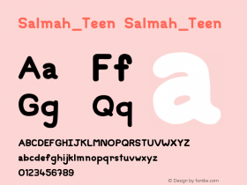 Salmah_Teen