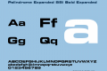 Palindrome Expanded SSi