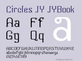 Circles JY