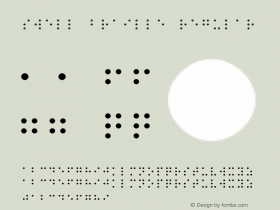Swell Braille