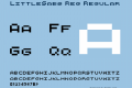 LittleSabs Reg