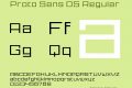 Proto Sans 05