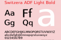 Switzera ADF Light