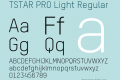 TSTAR PRO Light