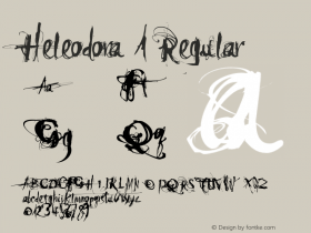 Heleodora 1