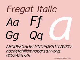 Fregat