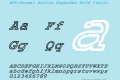 APL-Normal Hollow Expanded