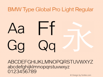 Types global. Шрифт BMW. BMW Type Global. BMW Type Global Pro. BMW Type fonts.