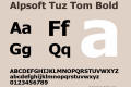 Alpsoft Tuz Tom