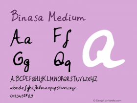 Binasa