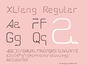 XLiang