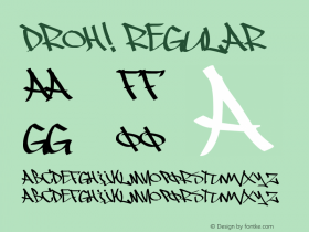 Droh!