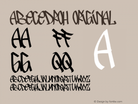 AbeceDroh