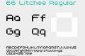 66 Litchee