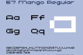 57 Mango