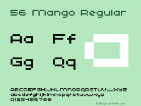 56 Mango