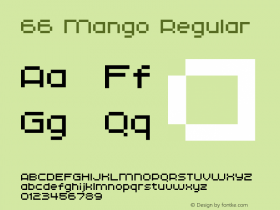 66 Mango