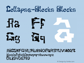 Collapse-Blocks