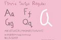 Finn's Script