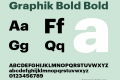 Graphik Bold