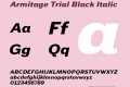 Armitage Black