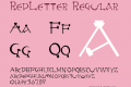 RedLetter