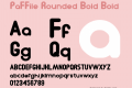 PaFFile Rounded Bold