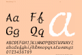 Amesbury Italic