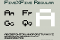 FiveXFive